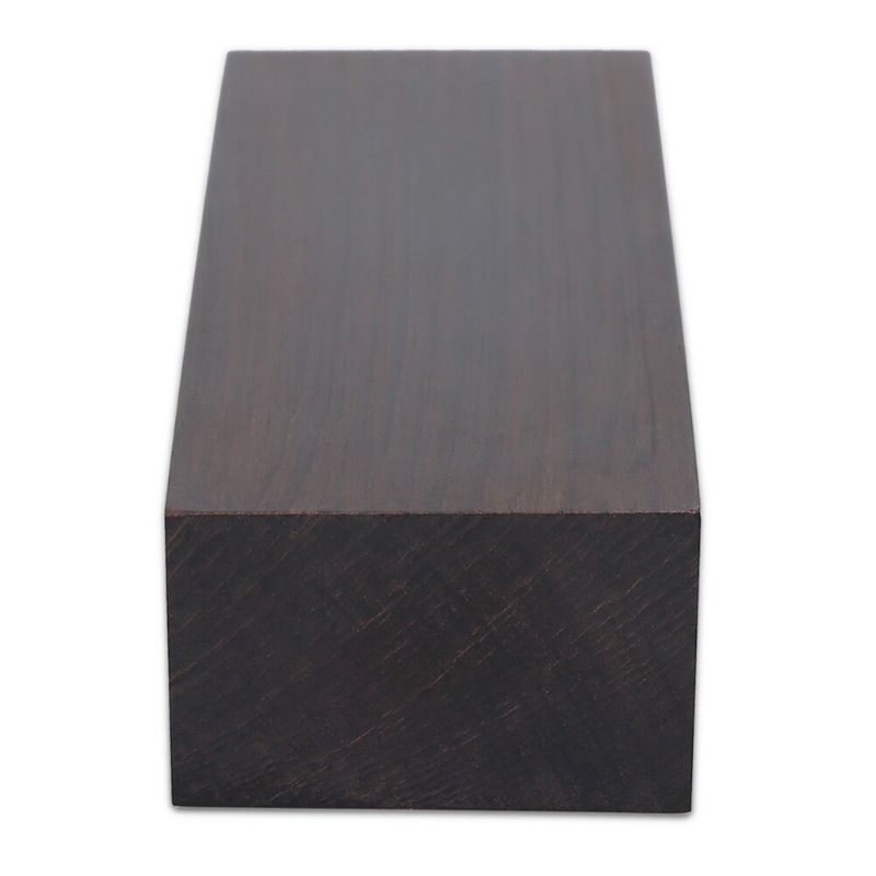 Picture Of Musical Instrument - ไม้สีดำเรียบ ​ ไม้ดำ (Ebony Wood) วัสดุงานฝีมือไม้