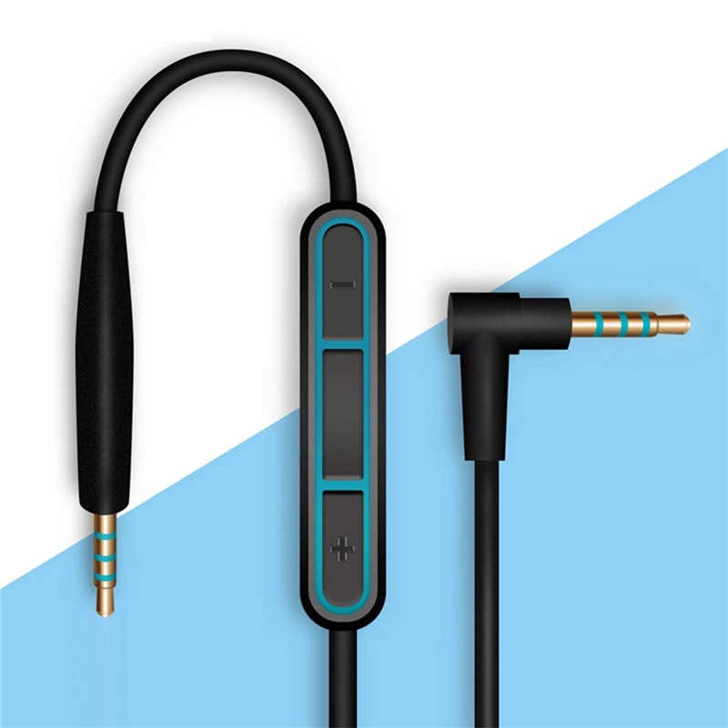 เปลี่ยน 2.5 มม.ถึง 3.5 มม.เหมา - Bose Headphone Qc45 บทวิจารณ์และราคา