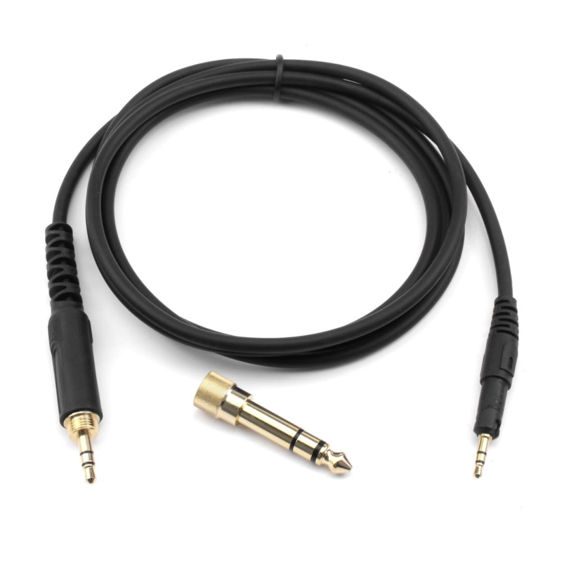 สายสัญญาณเสียงแบบขดสำหรับเปลี่ - Audio Technica Headphone Ath-M50X บทวิจารณ์และราคา