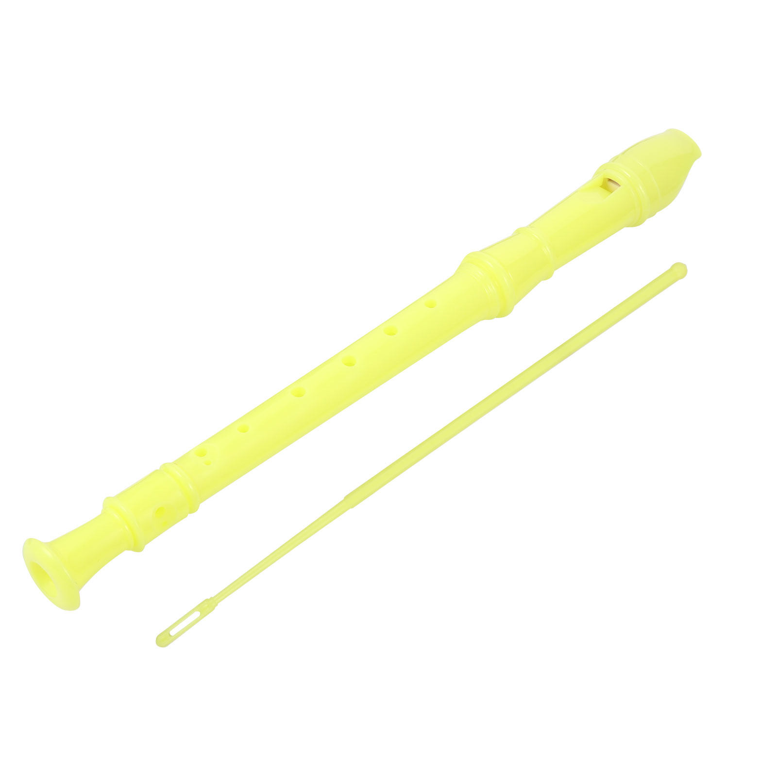 1 ชุด รีคอร์เดอร์โซปราโนสำหรับ - Soprano Recorder Plastic บทวิจารณ์และราคา