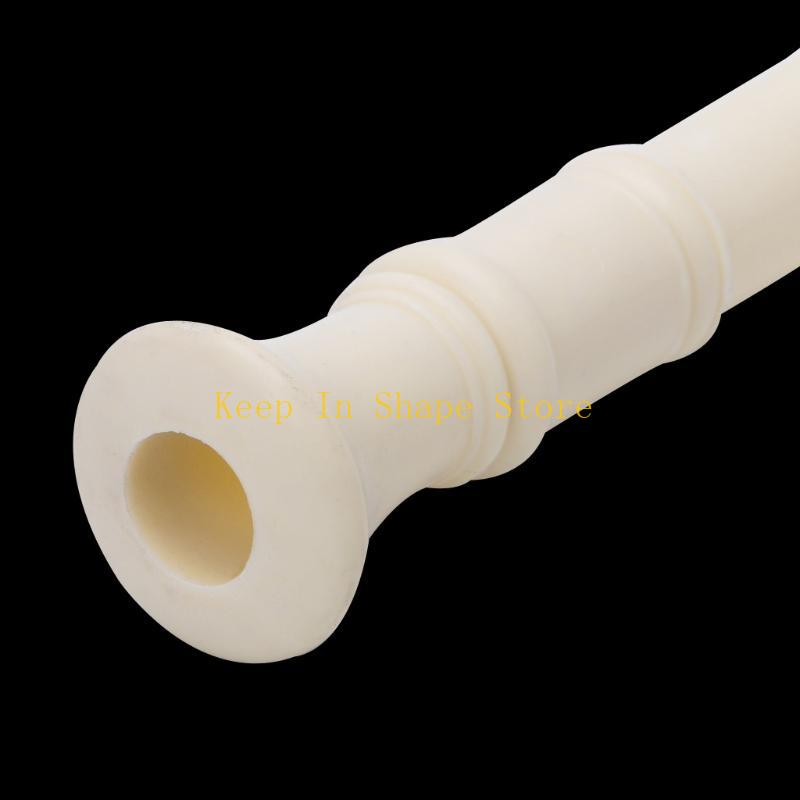 U1JC พลาสติกเครื่องดนตรี Music - Soprano Recorder Plastic บทวิจารณ์และราคา