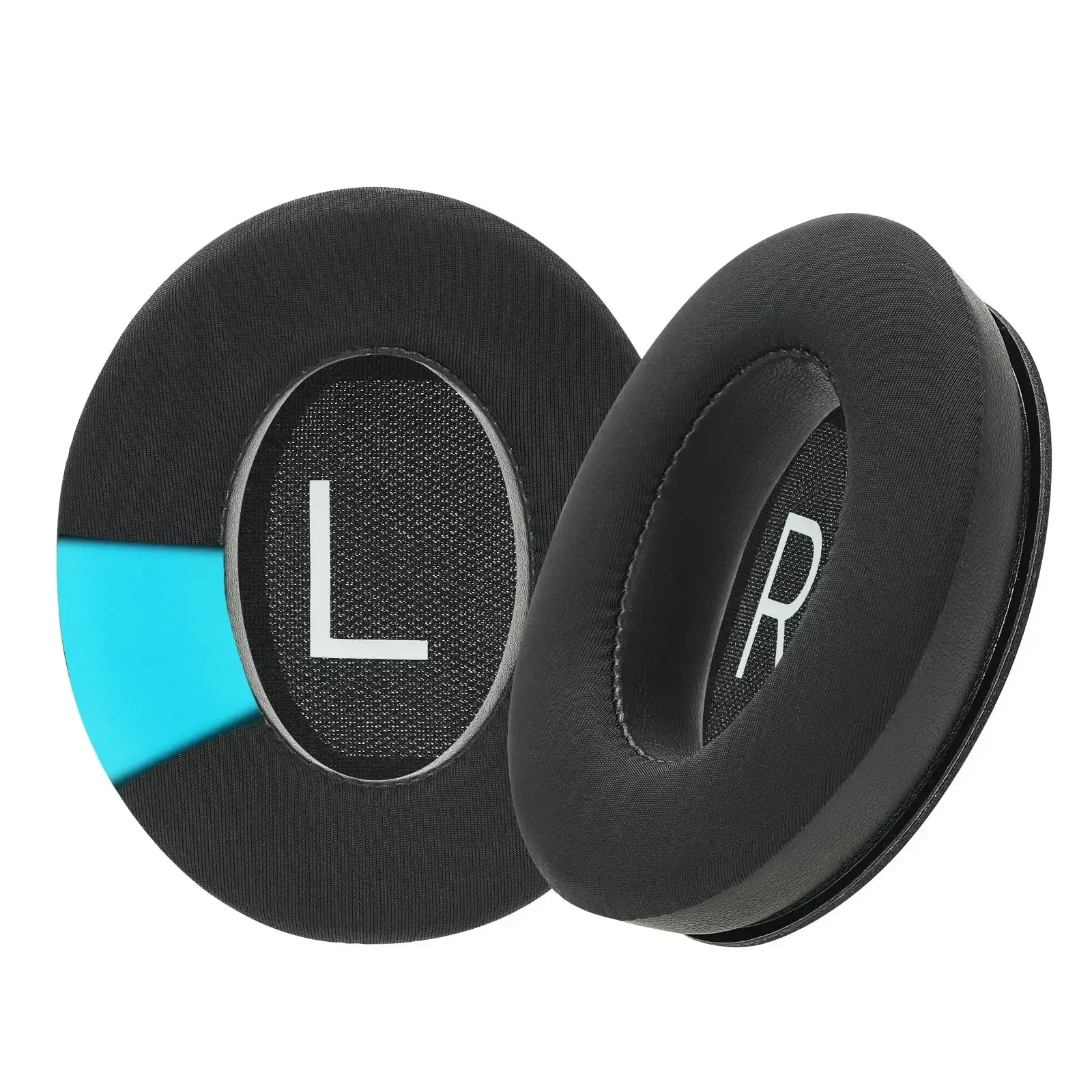 แผ่นรองหูฟังสำรอง เมมโมรี่โฟม  - Bose Headphone Qc45 บทวิจารณ์และราคา