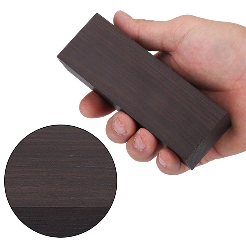 ไม้สีดำเรียบ ​   ไม้ดำ (Ebony  - Picture Of Musical Instrument บทวิจารณ์และราคา
