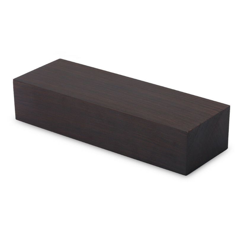 ไม้สีดำเรียบ ​   ไม้ดำ (Ebony  - Picture Of Musical Instrument บทวิจารณ์และราคา